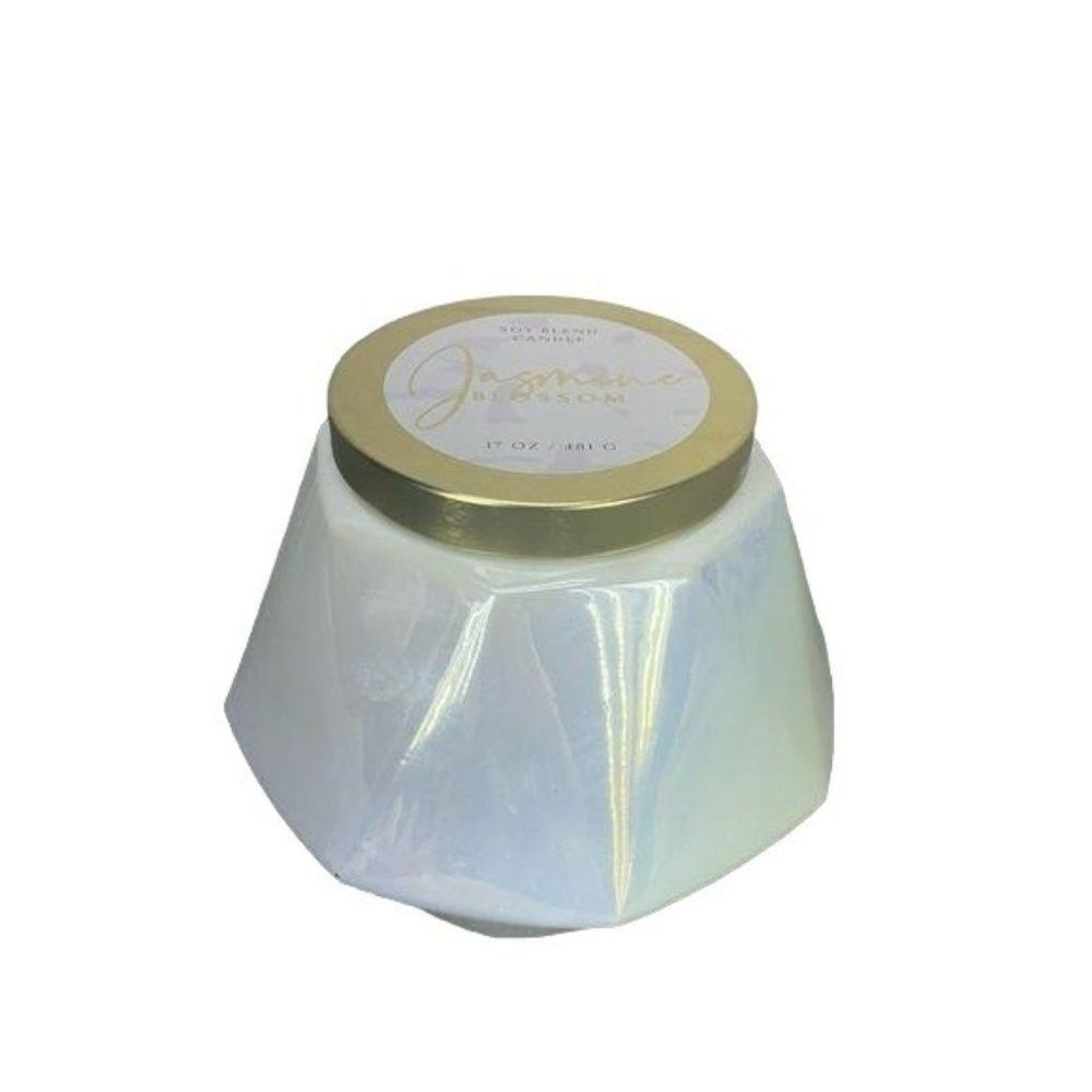 Love In The Air Jasmine Blossom Soy Blend Candle